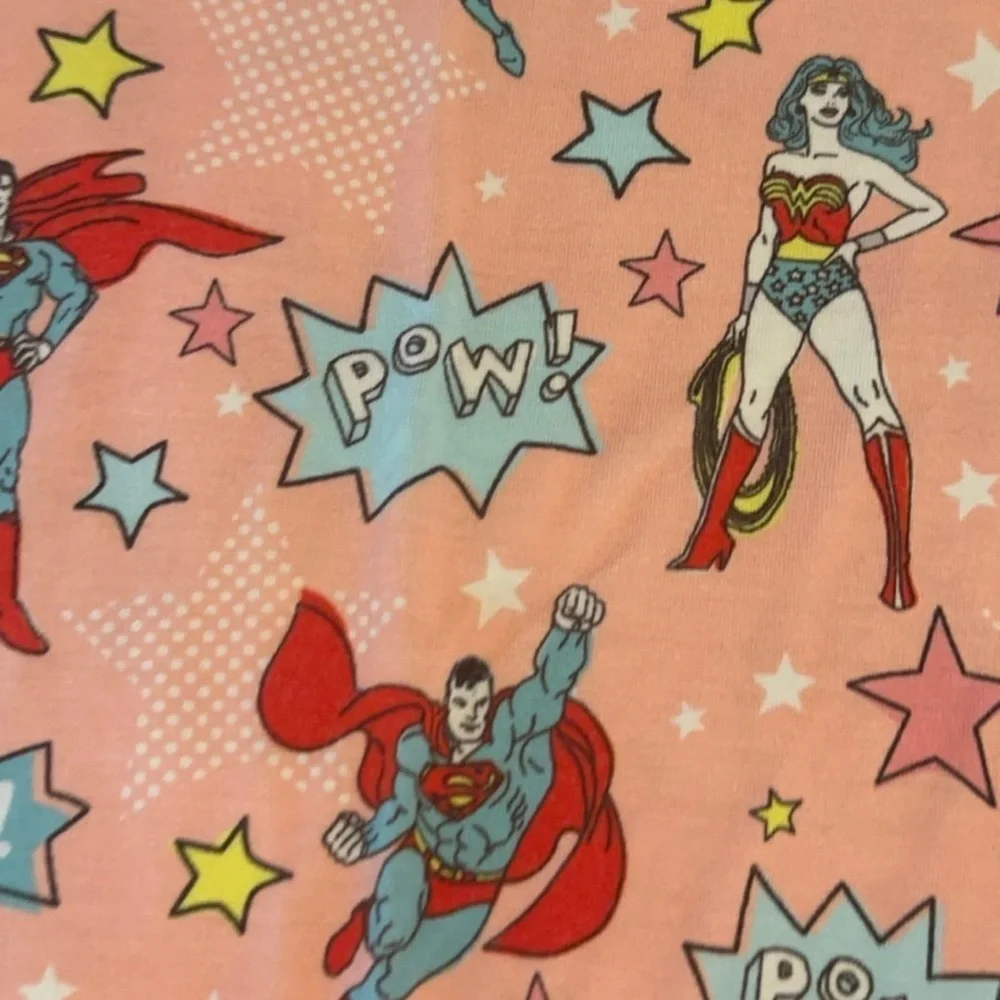 Little Sleepies 2T - Picture 3 of 3